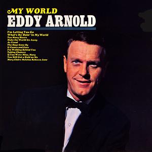 Eddie Arnold